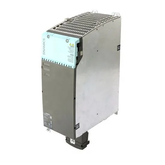 New 6SL3120-1TE28-5AA3 S12 Power Module Spare Parts