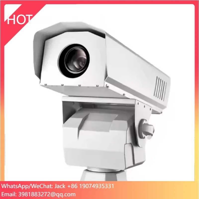 OEM 야외 대형 알루미늄 PTZ 카메라 하우징 CCTV 카메라 케이스 보안 카메라 액세서리 PTZ 장착용 인클로저