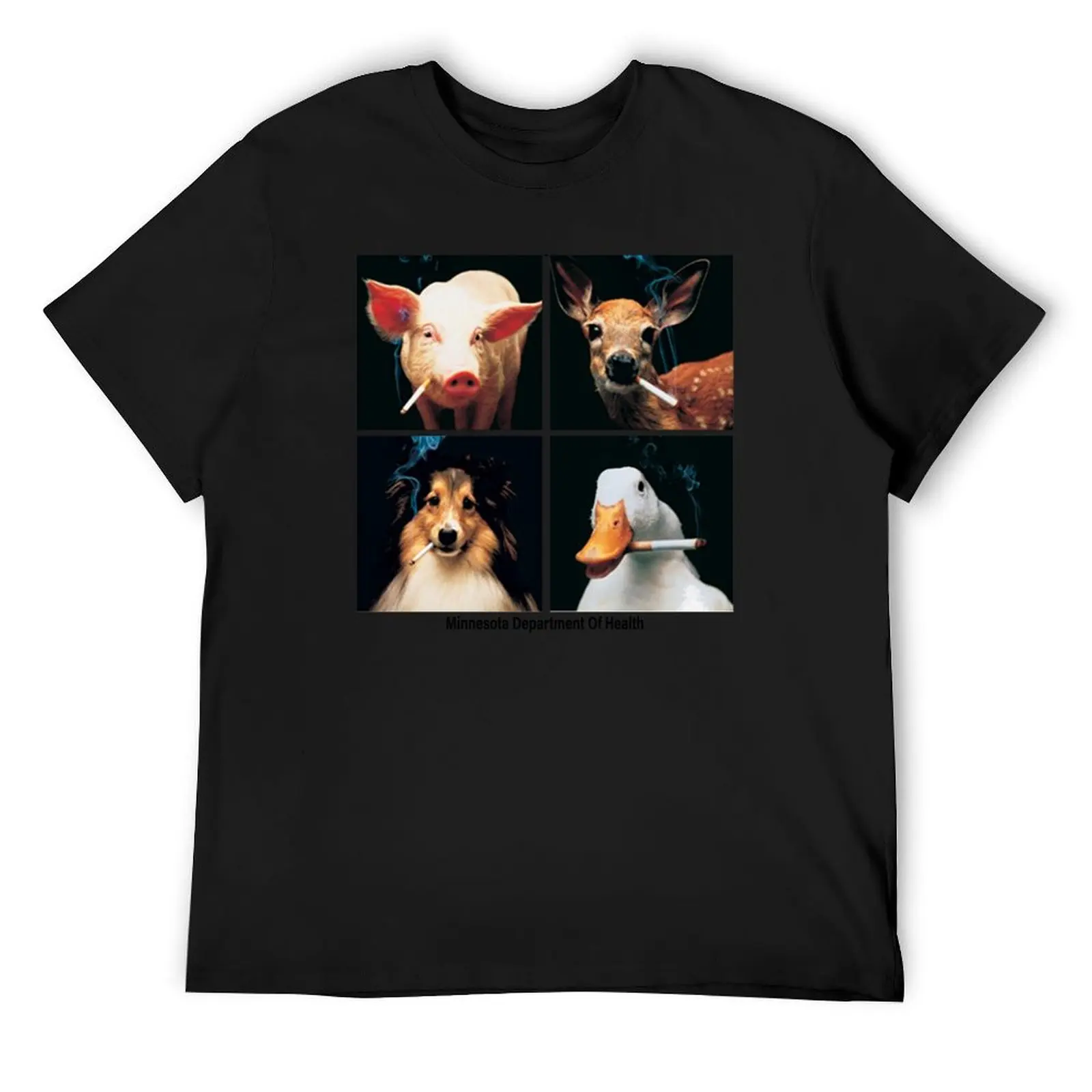 

It Looks Just As Stupid When You Do It , Minnesota Department Of Health T-Shirt summer shirt men clothings