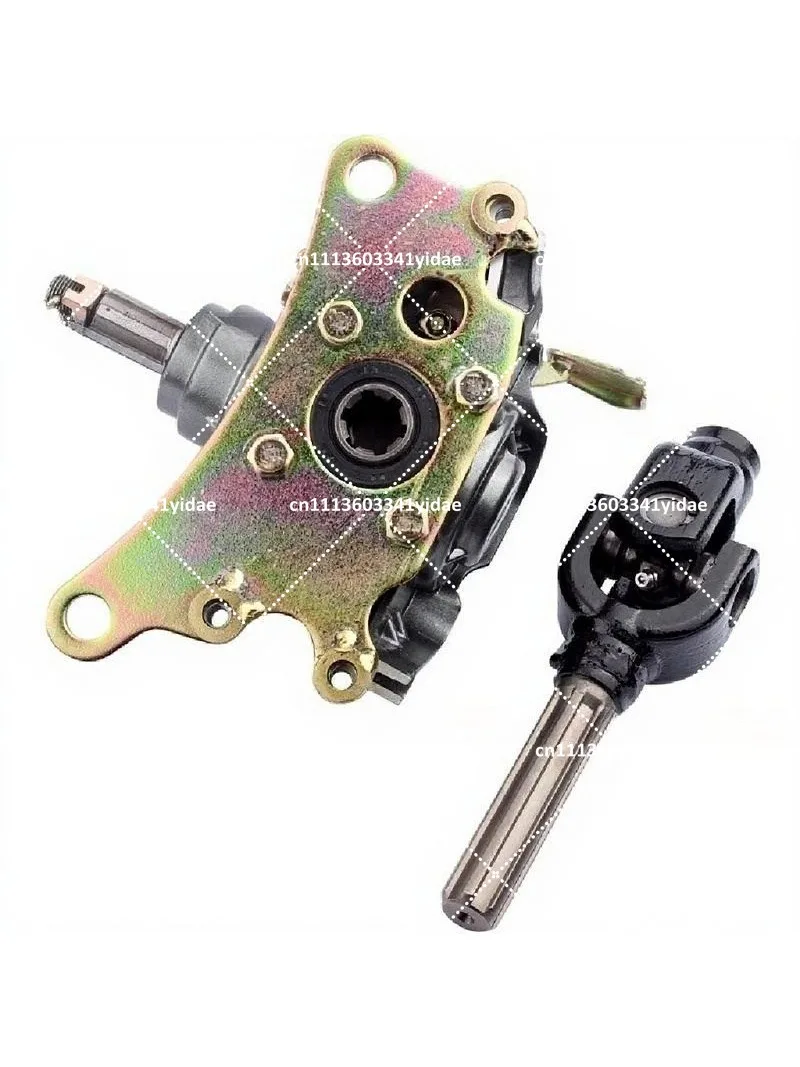 Tricycle Parts 125/150/200/250 Engine Reverse Gear Drive Shaft