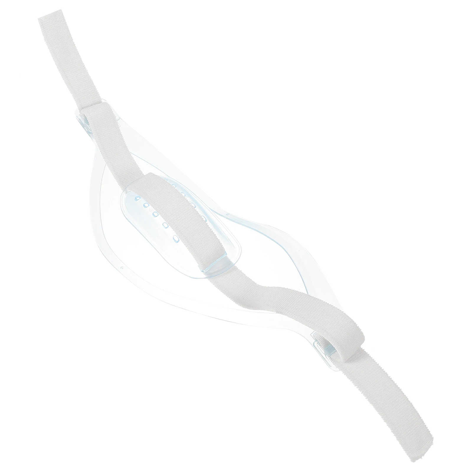 

Chin Strap for Mouth Breathing Solution Sleep Aid Device Stops Snoring Elastic Women Health Care