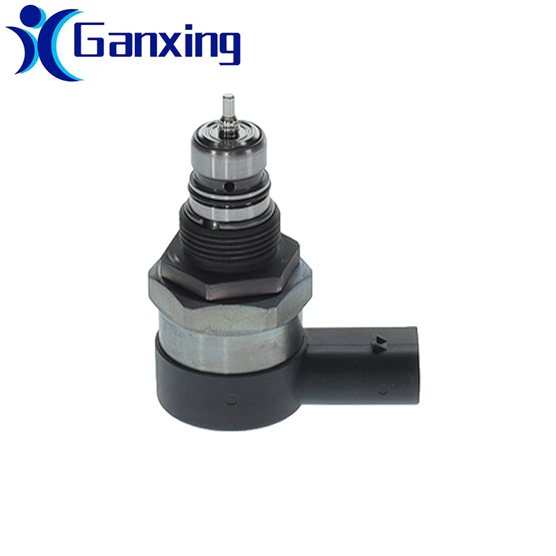 0281006206 Common Rail System Pressure Control Valve Replacement CR/DRV-U S AK/30S 0 281 006 206 Mercedes Benz