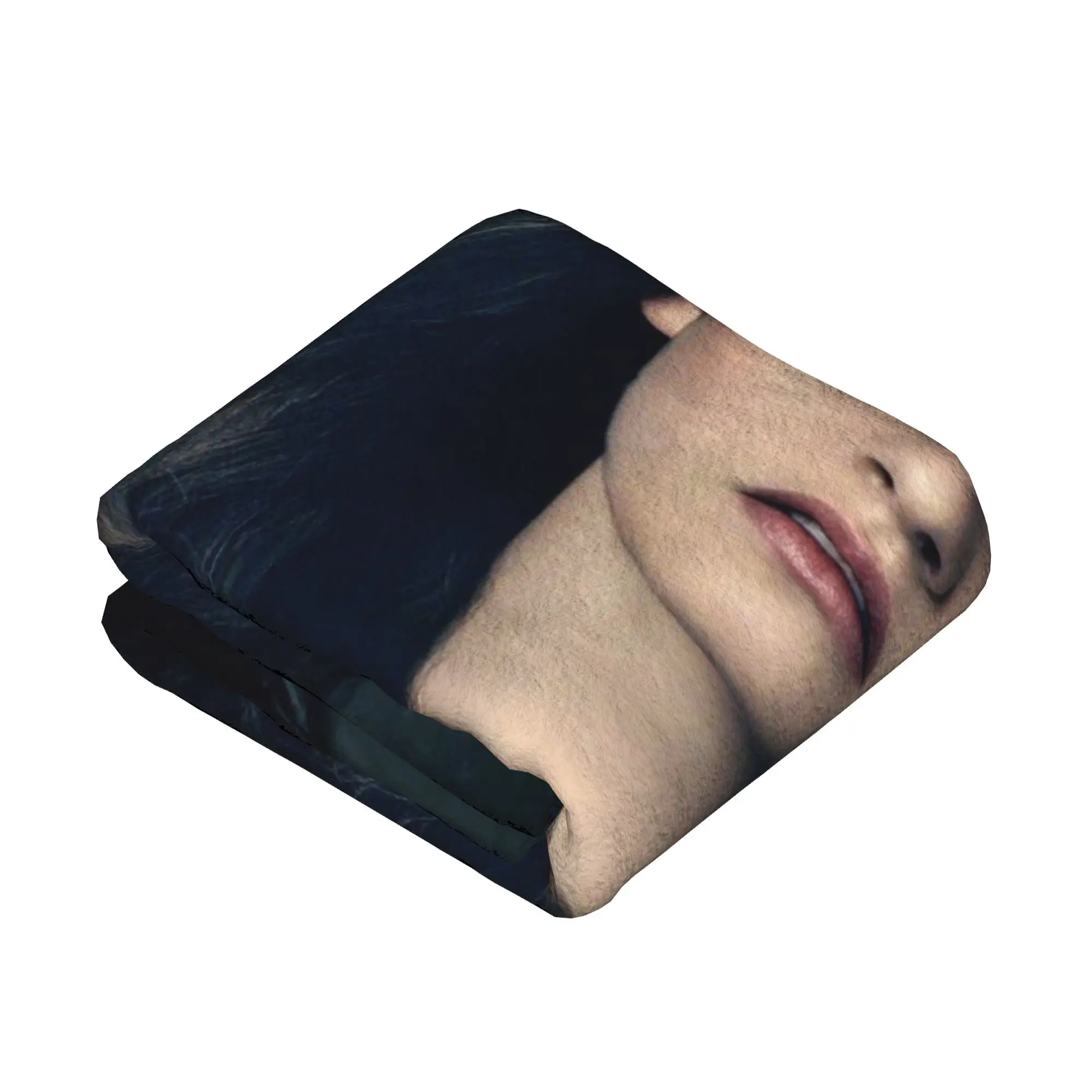 The Twilight Saga Flannel Throw Blanket Bella Vampire Girl Blankets for Bed Couch Lightweight Bed Rug