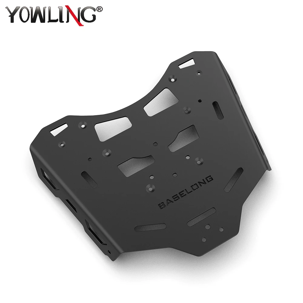 For BMW R1200GS LC Advenutre 2014-2018 Motorcycle Rear Rack Tail Rack Luggage Holder Bracket  R1250GS LC Advenutre 2018-2023