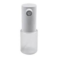 Multifunctional Soap Dispenser  Automatic Foam Spray Bottle  300ml Rechargeable Kitchen Dispenser  Easy to Use and Clean