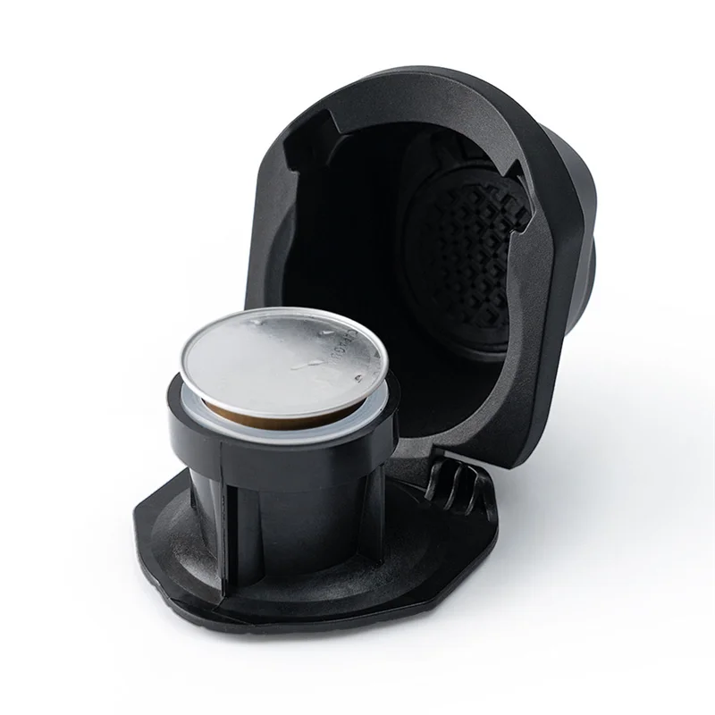 

A36T-Filling Reusable Powdered Coffee Capsule Cup Coffee Utensil Replacement Suitable For Dolce Gusto