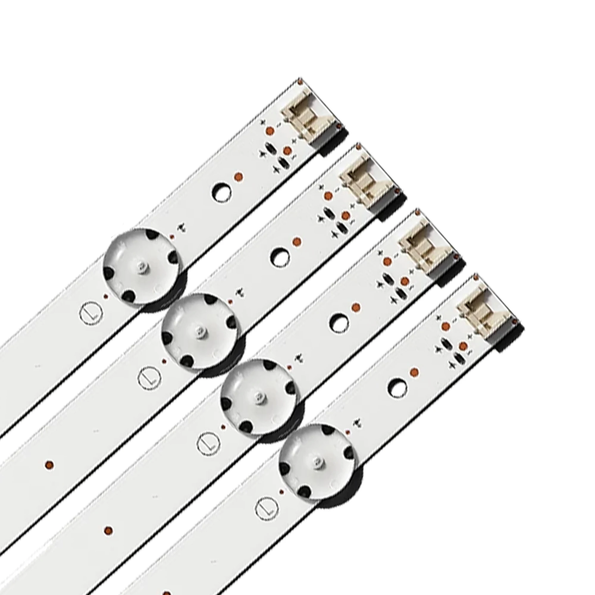 LED Backlight Strip For 49UH610A 49UH6100 49LF5100 49UH6030 49UF640V 49UF6407 49UF640 49LF510V LGE_WICOP_49inch_UHD 49UH6200