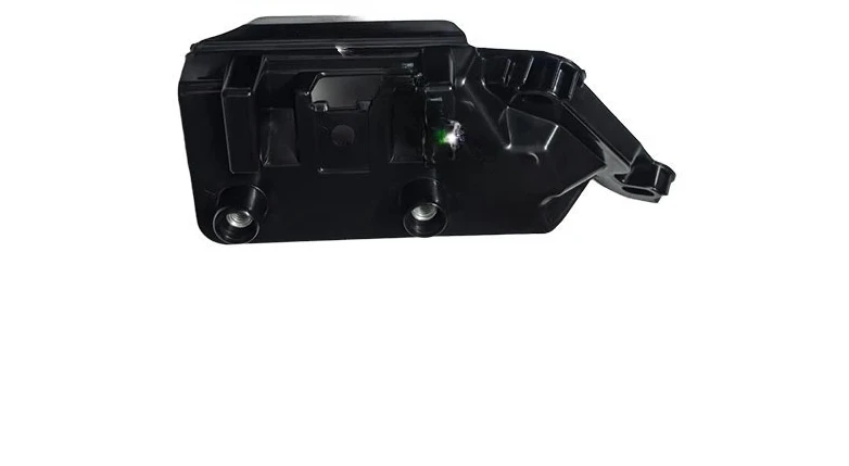 

Подходит для крепежных кронштейнов для передних фар автомобильных запасных частей T2R2920 T2R2921 T2R22659 T2R22660