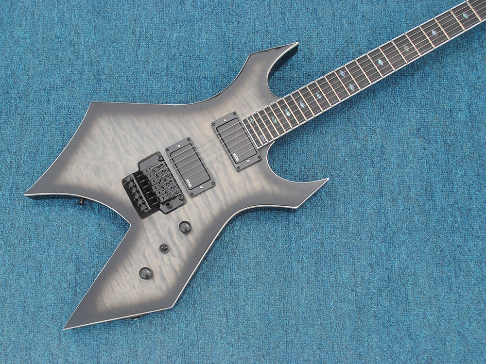 In stock-B.C. Rich 