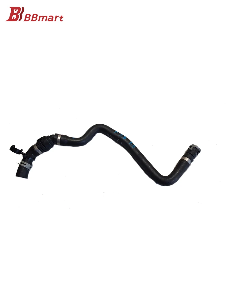 

F1F118K579WA BBmart Auto Parts 1 Pcs Warm Water Air Pipe Engine Heater Hose Water Tank Pipe For Ford FOCUS ST CEW 2015-