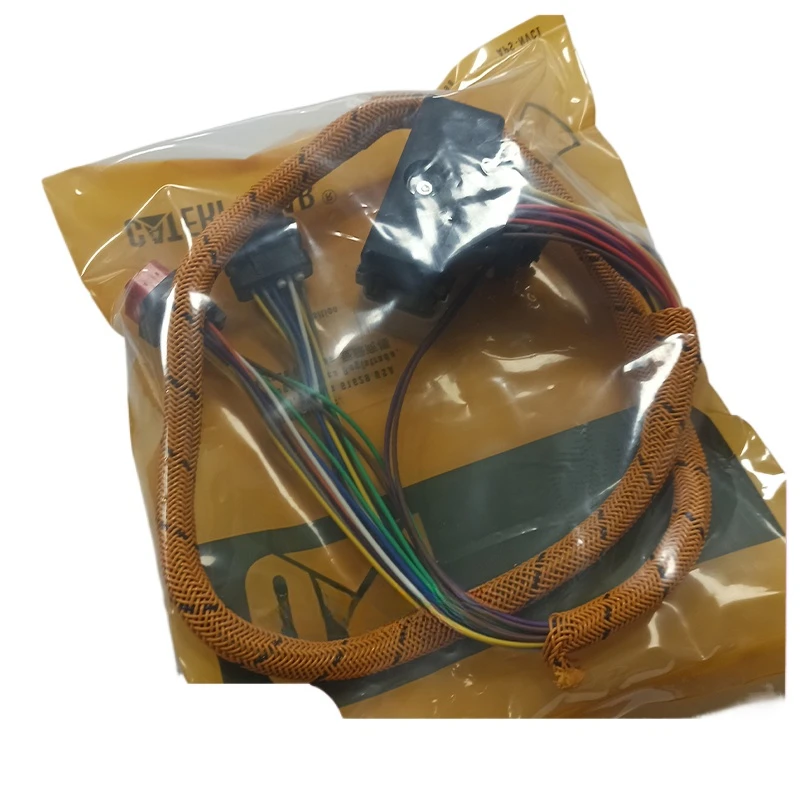 Power Wiring Harness 529-8751 5298751 for Cat 320GC E320GC E323GC Engine Excavator Machinery Parts