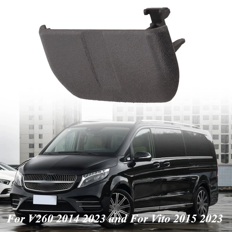 Seat Slide Blockage Cap for Mercedes V Class For V260 2014 2023 and For Vito 2015 2023 Compatible with 4476840322 New
