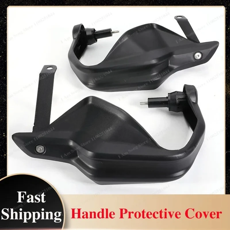 

Motorcycle Handguards Handle Protective Cover For HONDA CB750 Hornet 750 Hand Guard Handle Windproof and Anti-fall Heightening