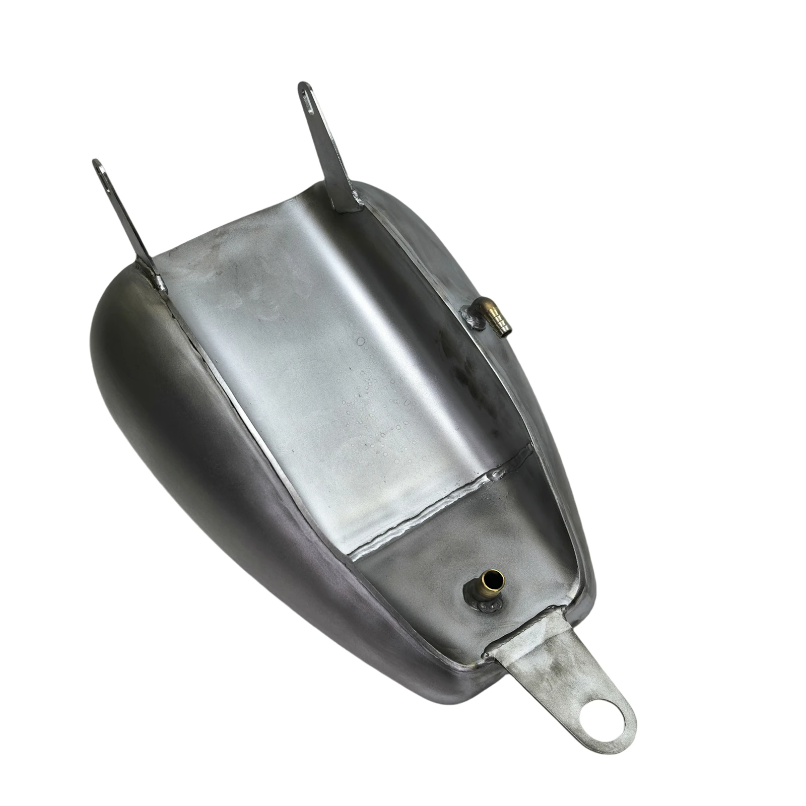 For Yamaha XV400 XV535 Virago 400 1987-1995 12L Motorcycle Petrol Gas Fuel Tank