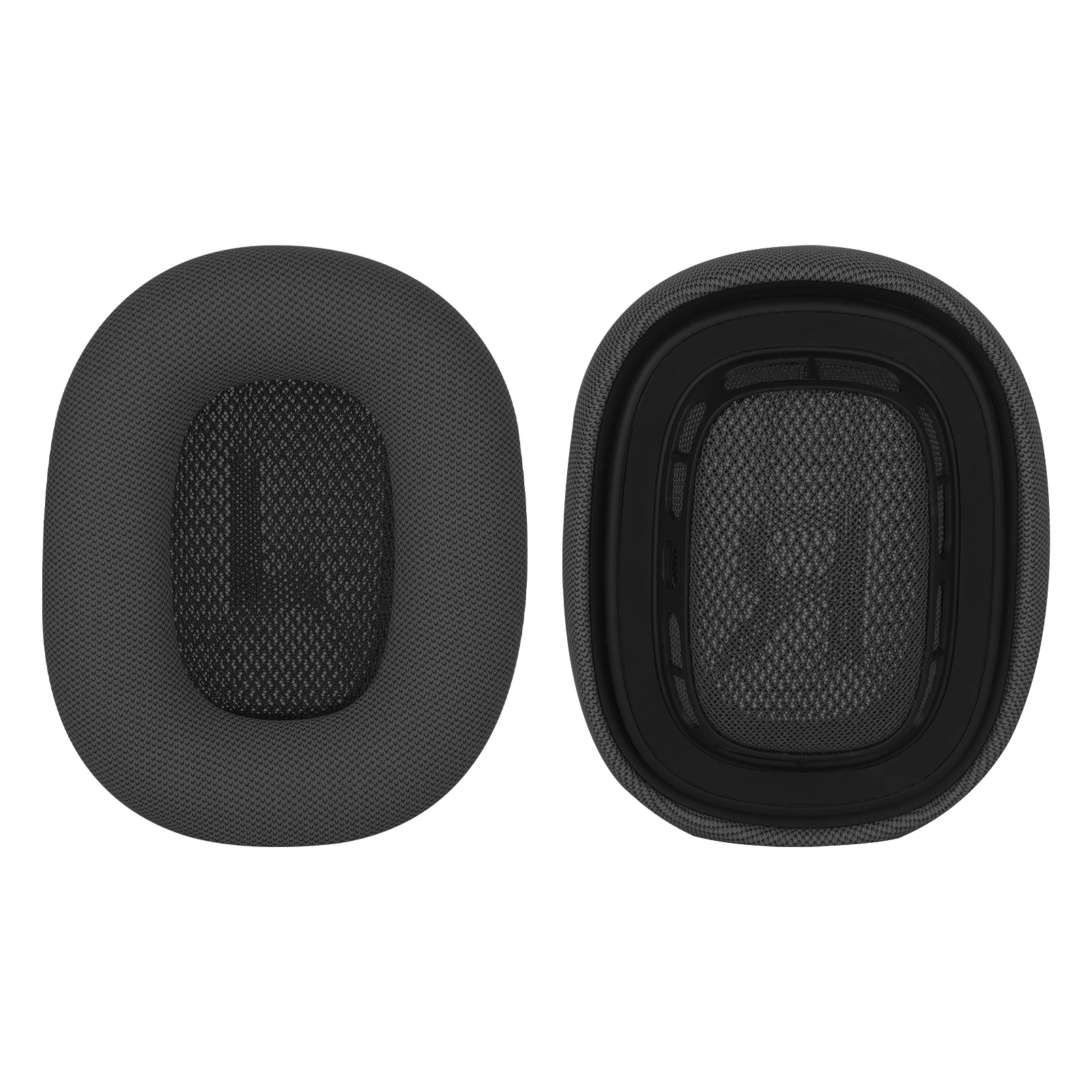 Imagem -03 - Geekria-quickfit Substituição Ear Pads para Airpods Max Fones de Ouvido Earpads Headconjunto Almofada de Ouvido Peças de Reparo