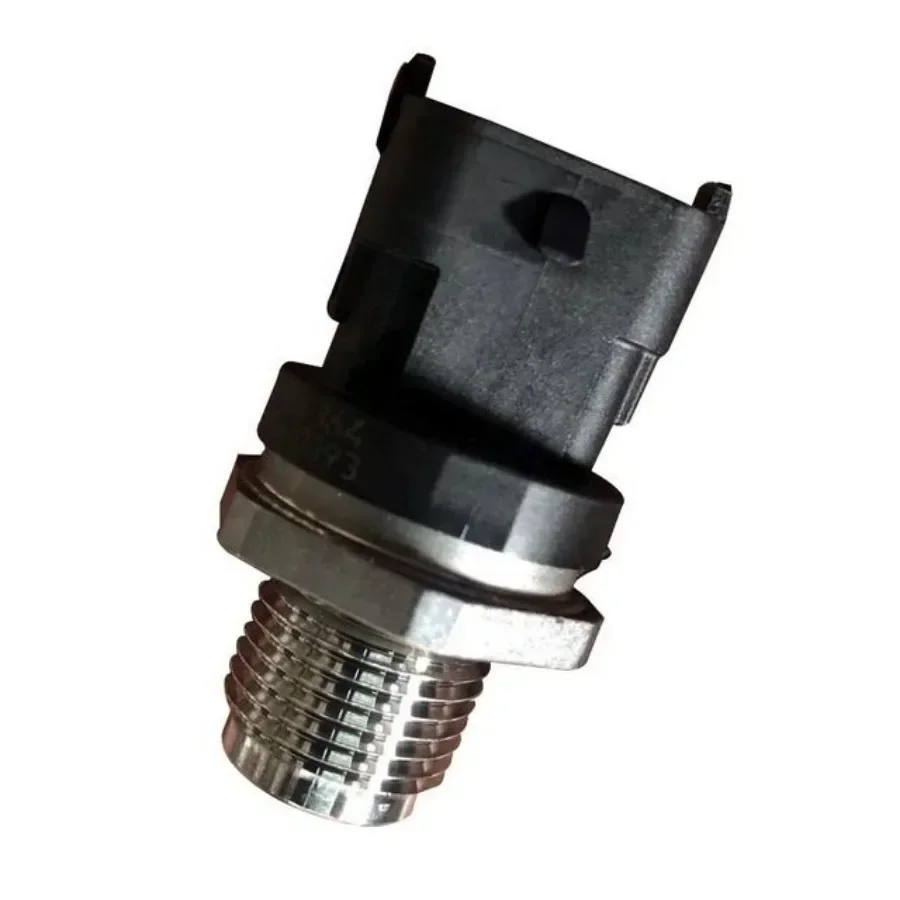 Rail Pressure Sensor Suction Control Valve and Screen Protector for  Engine