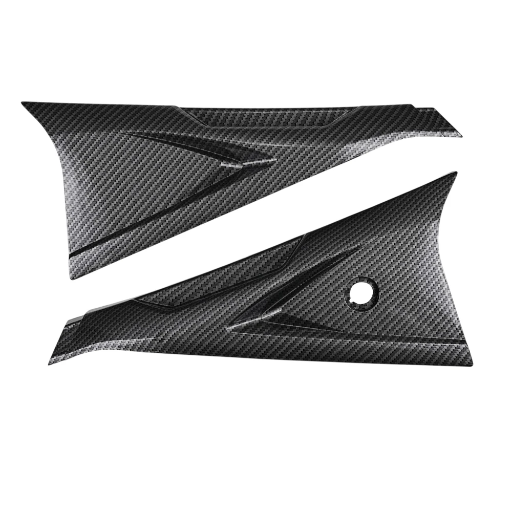 Rear Side Cover Guard Protector Panel For Yozma IN 10 IN 10 Pro Motorcycle Electric Dirt Bike E-Bike Accessories Motocross