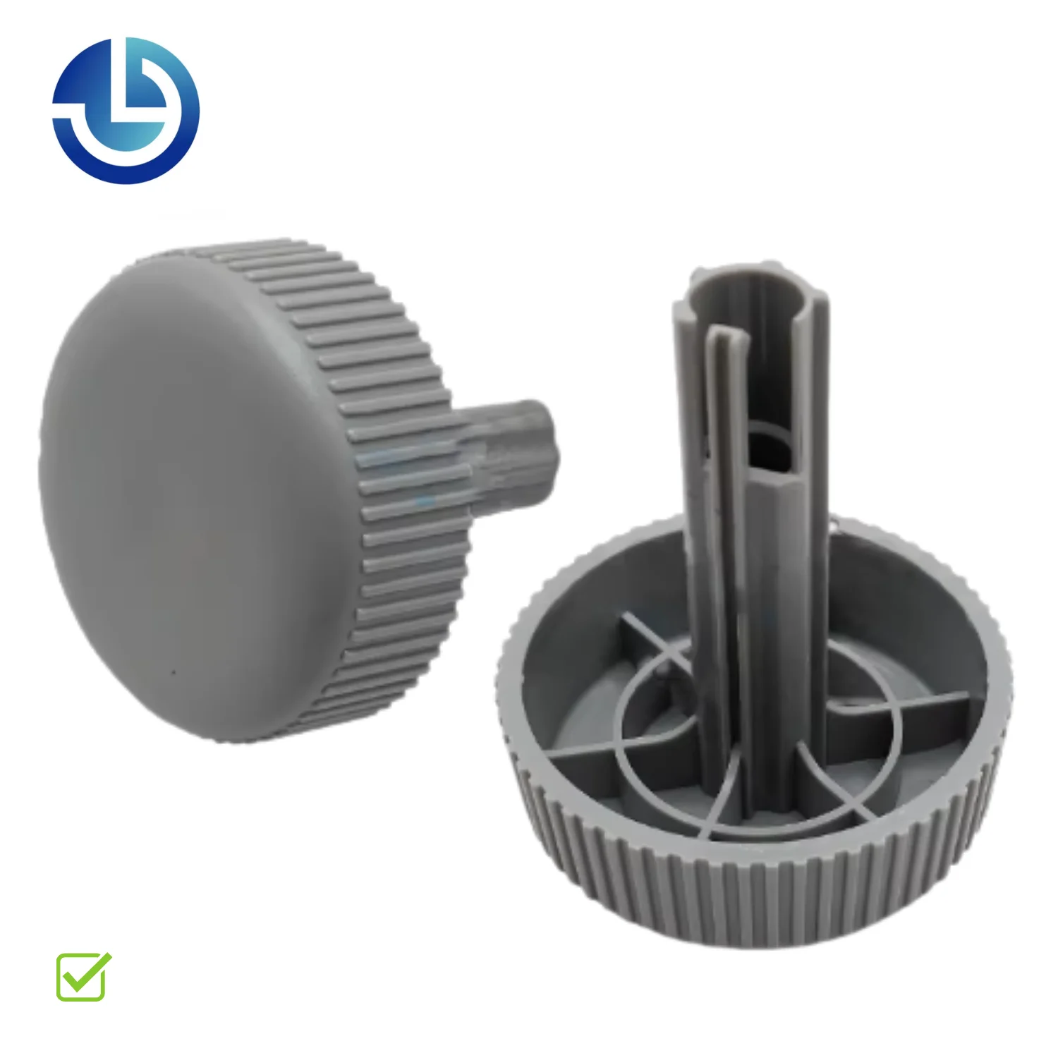 1234171 FX2190 FX890 LQ2090 LQ590 Platen Knob Assembly for EPSON FX-2190 FX-2190N FX-890 LQ-2090