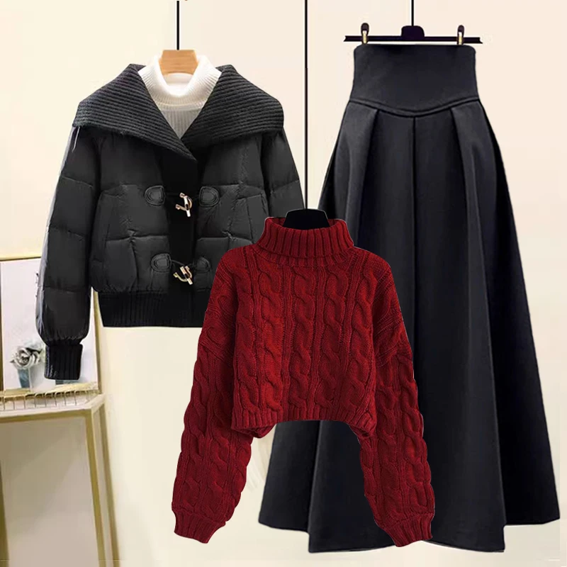 Thiened Fce Cotton … - image