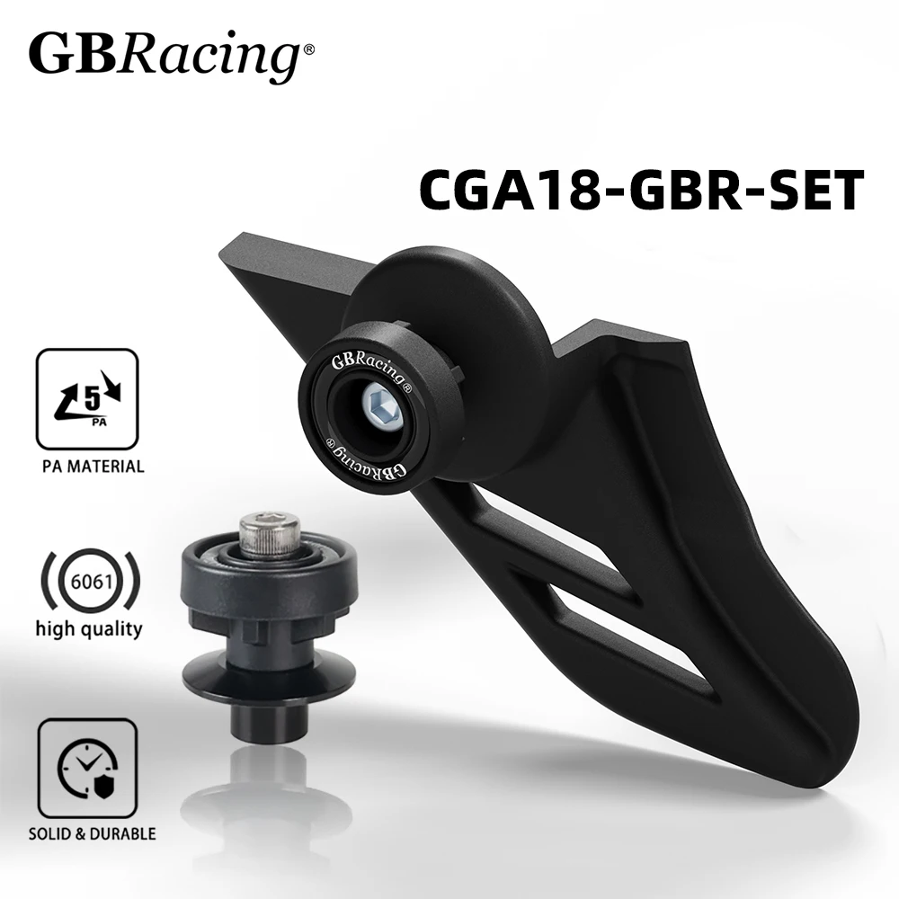 Gbracing Lower Chai…