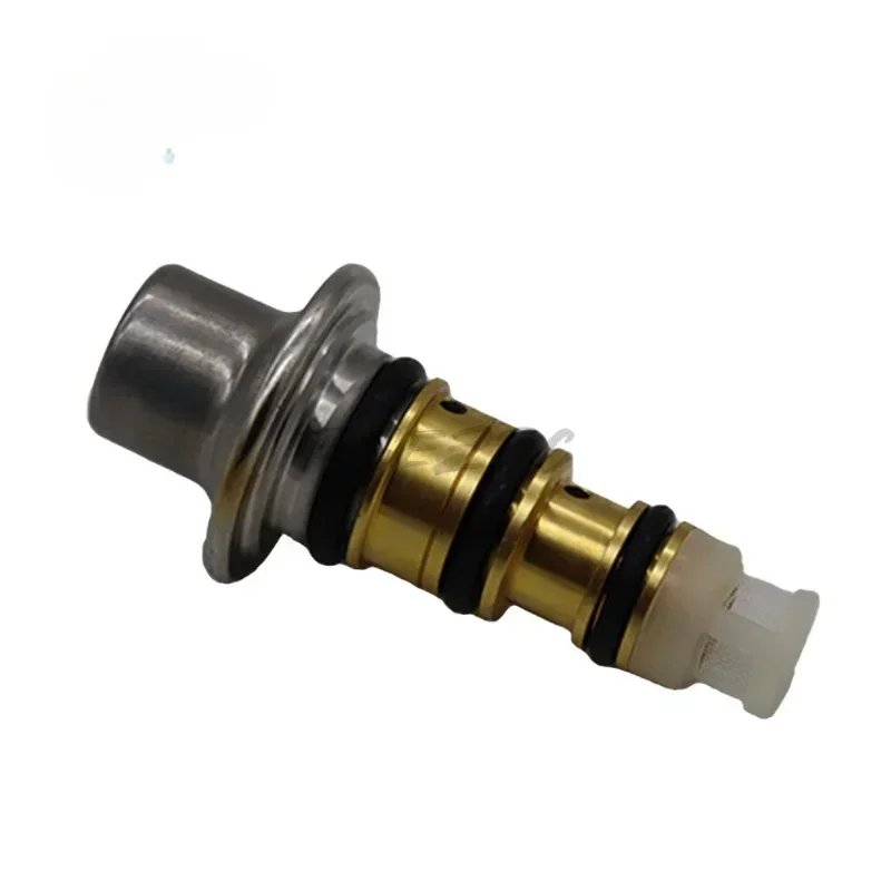 VS16 Is Suitable for Ford Focus AstraZeneca Santa Fe HCC Automotive Air Conditioning Compressor Electromagnetic Control Valve