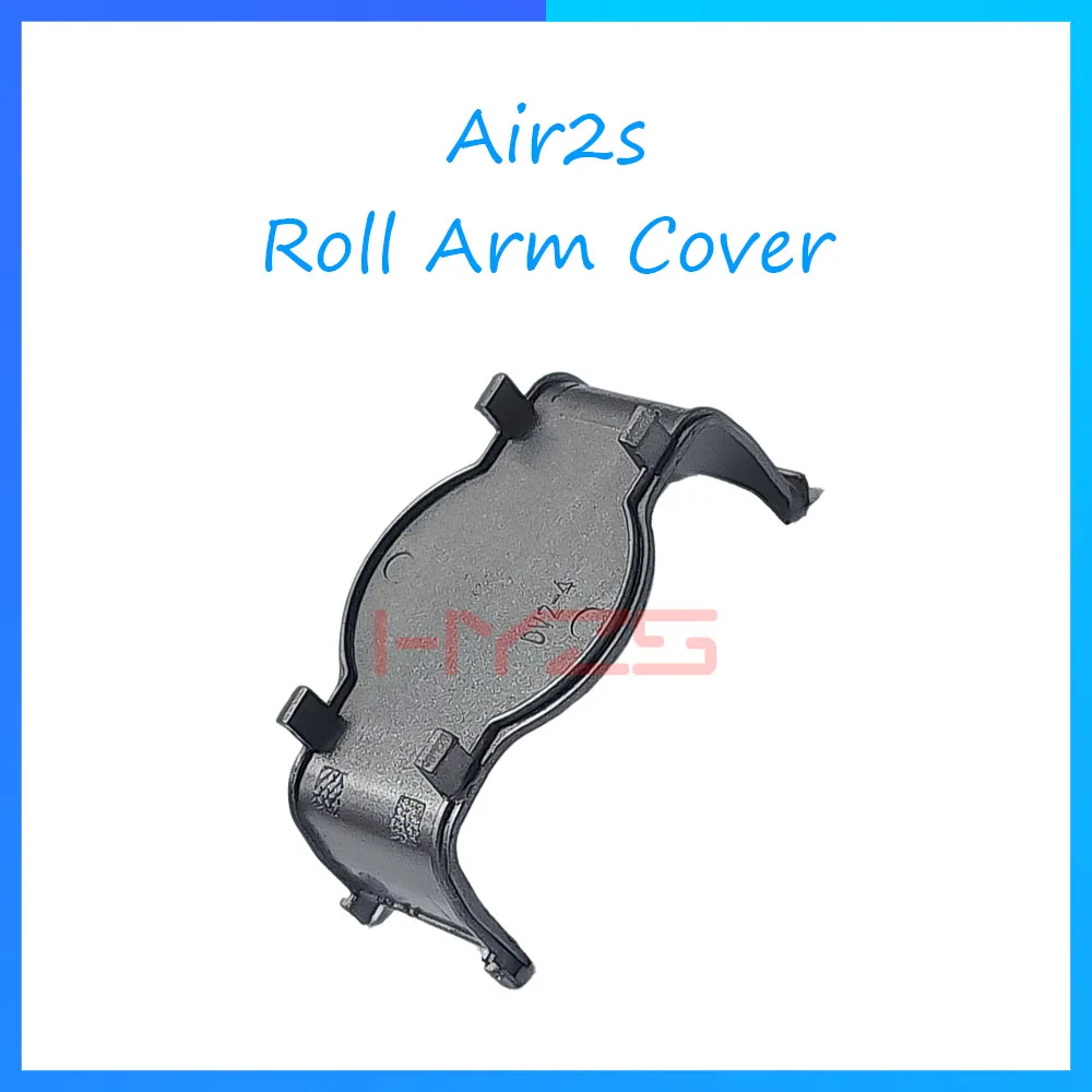 Gimbal  Motor Arm Cover Kit For Air 2s Roll Arm Cap For DJI Mavic Air 2s Replacement Repair Parts