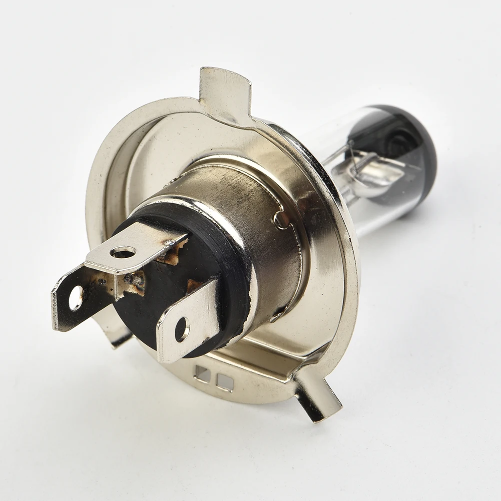 Car Bulb Headlamp light White vibration resistant Aluminum alloy base Xenon Gas Halogen Headlight High quality