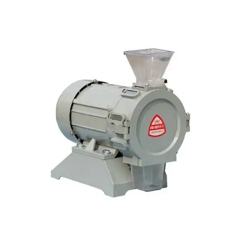 JFSO-100 Soil Grinder