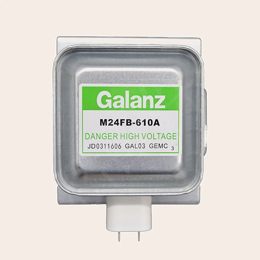 M24FB-610A New Original Magnetron Replacement for Microwave Oven