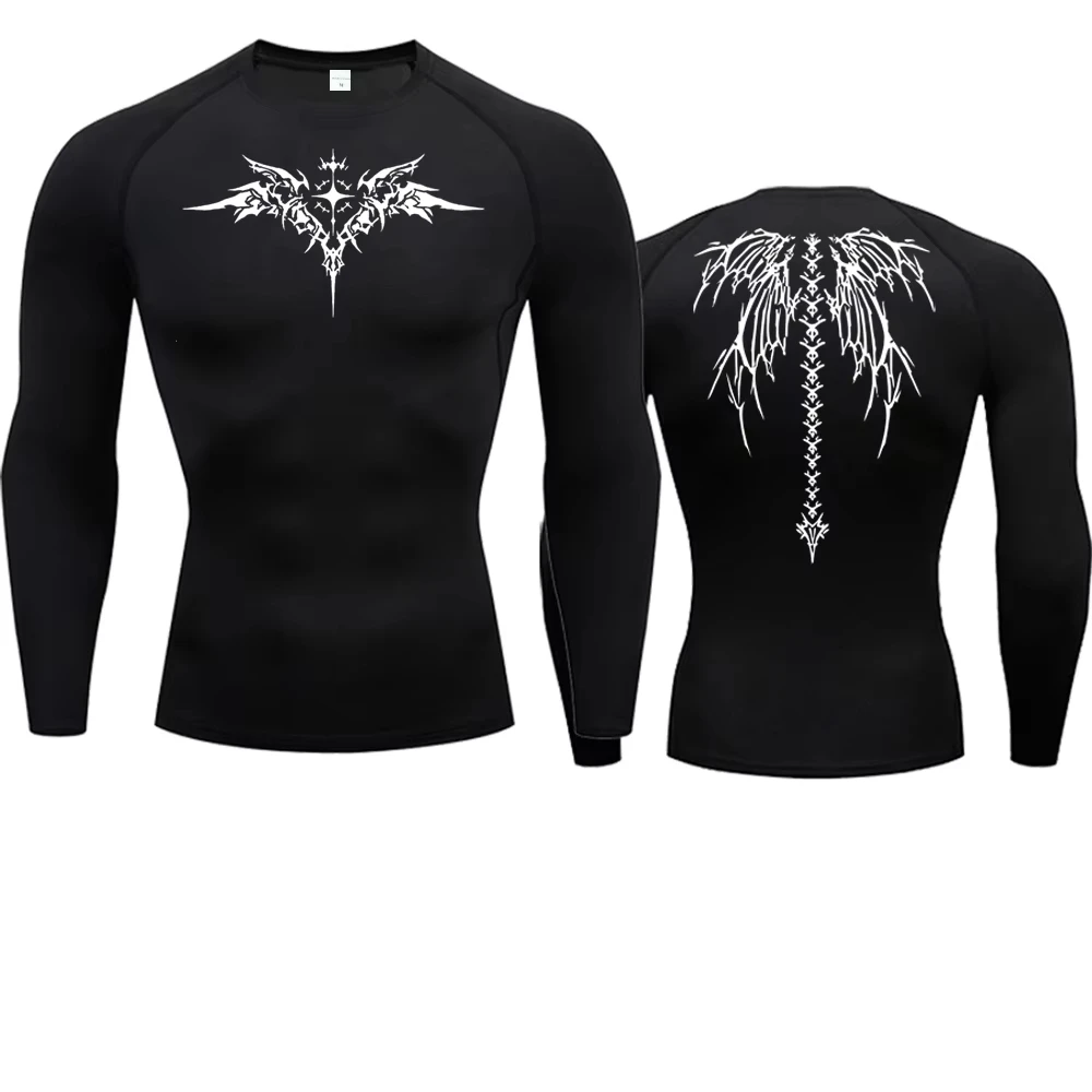 camiseta-de-compressao-grafica-de-manga-curta-masculina-secagem-rapida-para-academia-corrida-treino-camada-base-atletica-zy0057