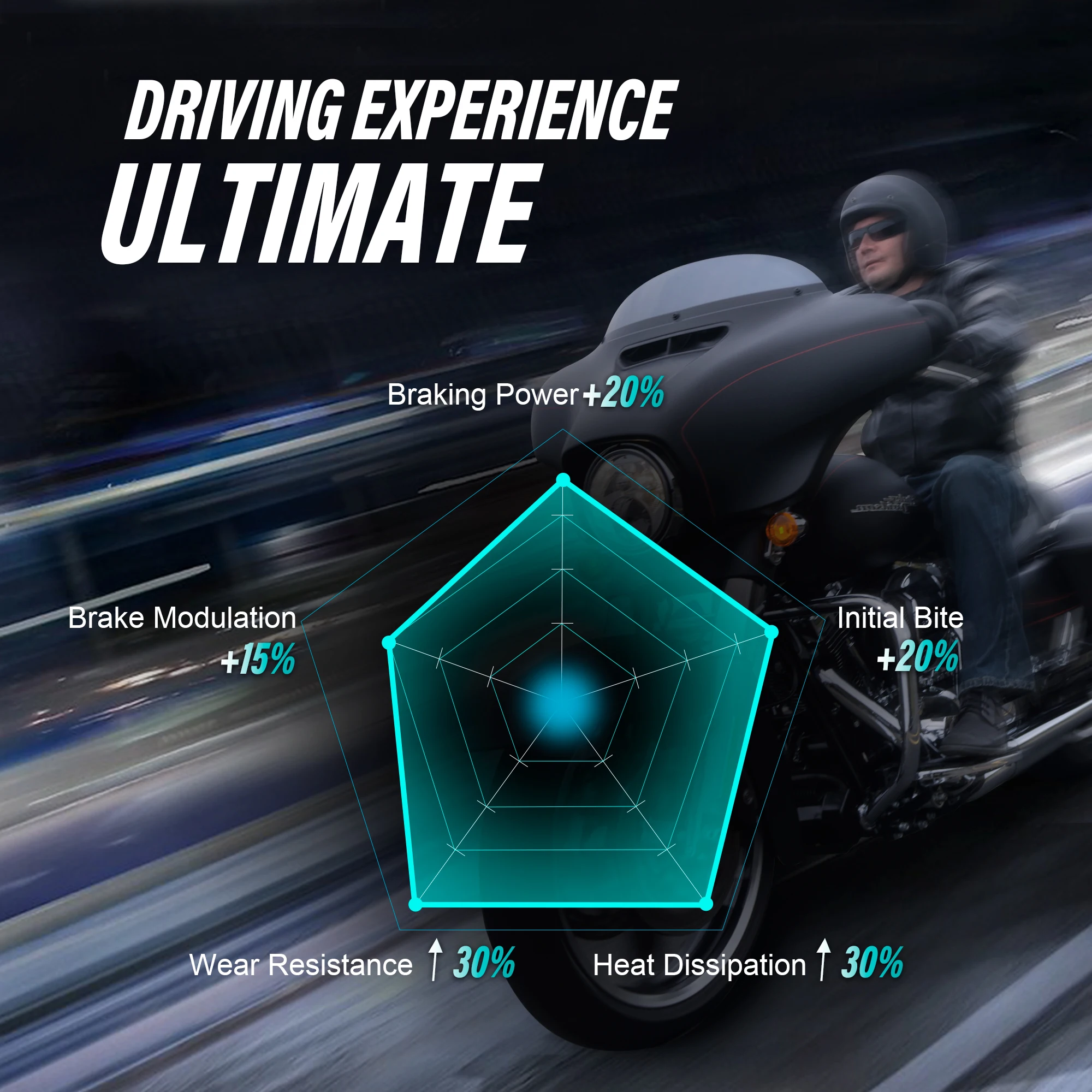 Рисунок 4 - Роторы переднего тормозного диска 11