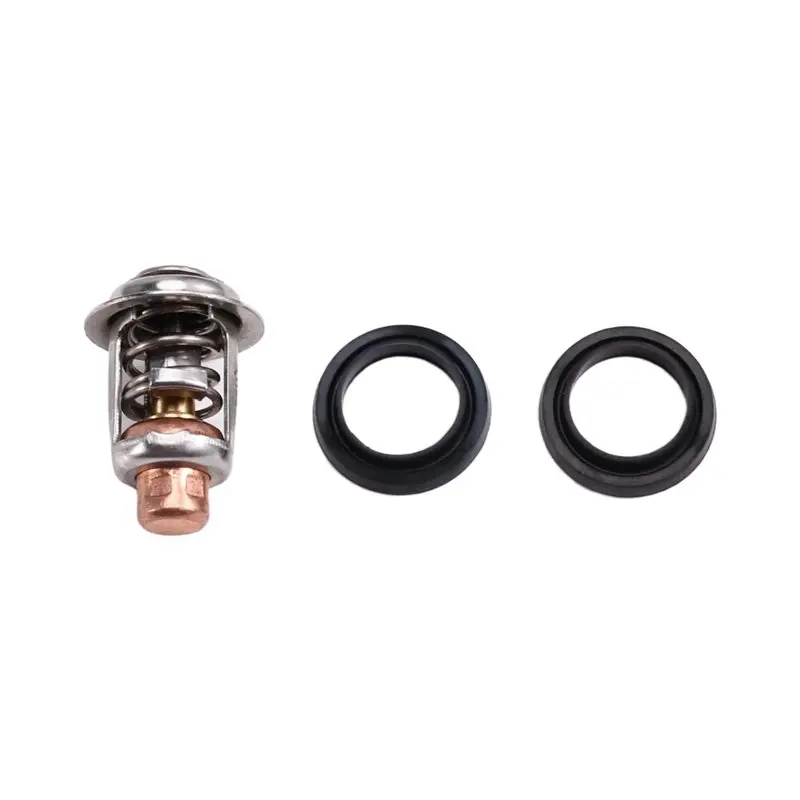 

Для подвесного мотора Johnson Evinruder (5-235 л.с.) термостат 143 ° 18-3553 378065 393659 434841