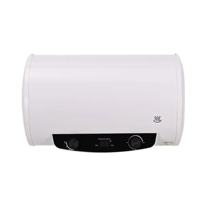 For Hot sale high quality 50L 60L 80L 100L Rapid Heating storage Electric Water Heater With Shower Set