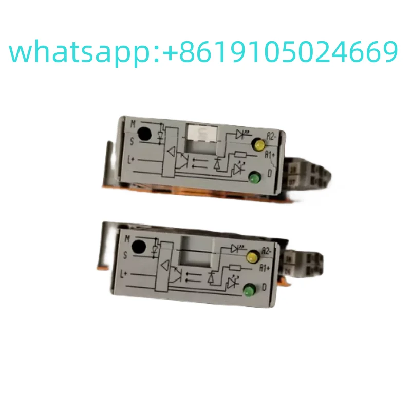 New Original Module    286-797