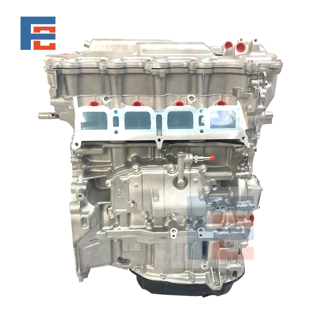 HOT-1AR-FE  Motor 2.7L Petrol Engine For Toyota Highlander Kluger Sienna Venza Lexus RX Car Accessory