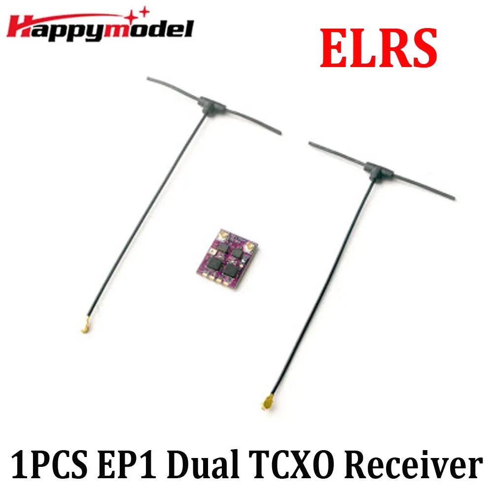 1PCS EP1 DUAL TCXO