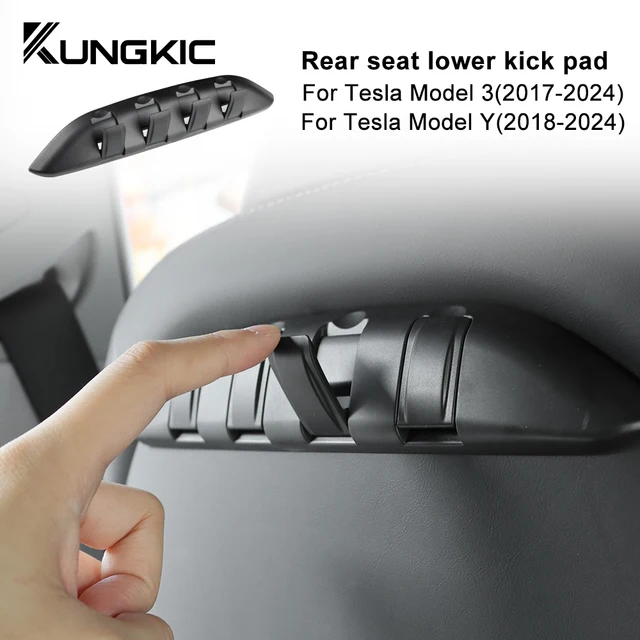 Wielofunkcyjny haczyk na oparcie fotela samochodowego do Tesla Model 3 Highland 2017 2018 2019 2021 2022 2023-2025 2026 Model Y 2020-2024 Juniper