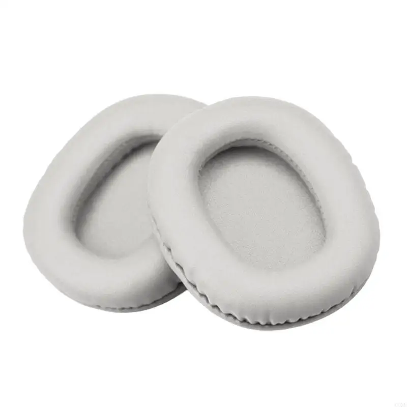 C9ge lederen earpads spons schuim oorkussens omslag voor W800BT W808BT K800 K830 K815P