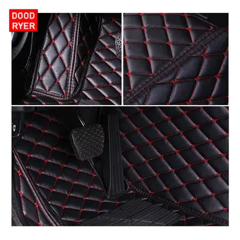 8 best sales שטיחי רצפת מרצדס - №6