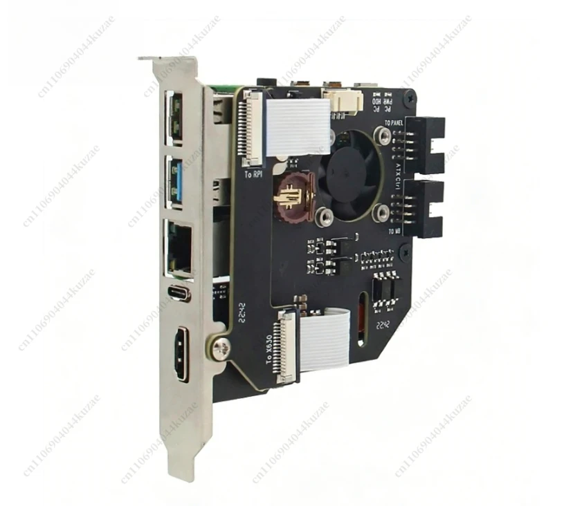 For Raspberry Pi Pi…