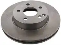 Store code: AE0857 for brake disc ON C-CLASS W204 0714 S204