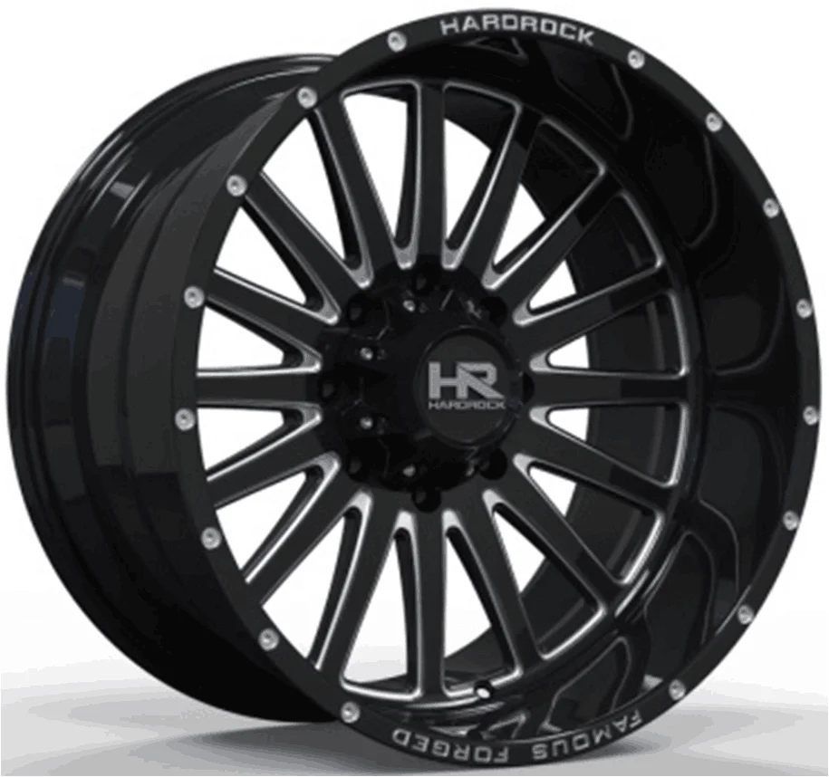 

Sell Well 24 Inch 24x12 Forged Alloy Wheel Rims
