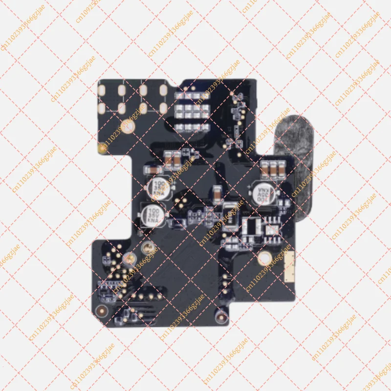 Extruder Connection Board For  For Bambu Lab H2D