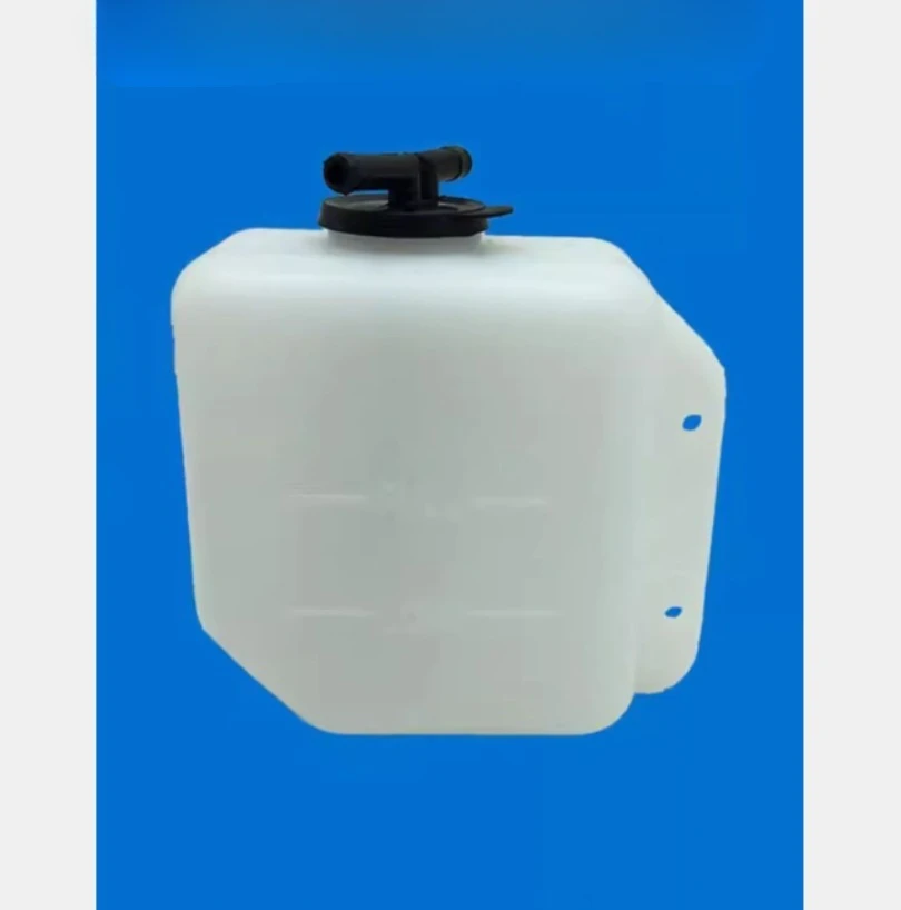 1PC for Komatsu PC20 excavator auxiliary water tank kettle