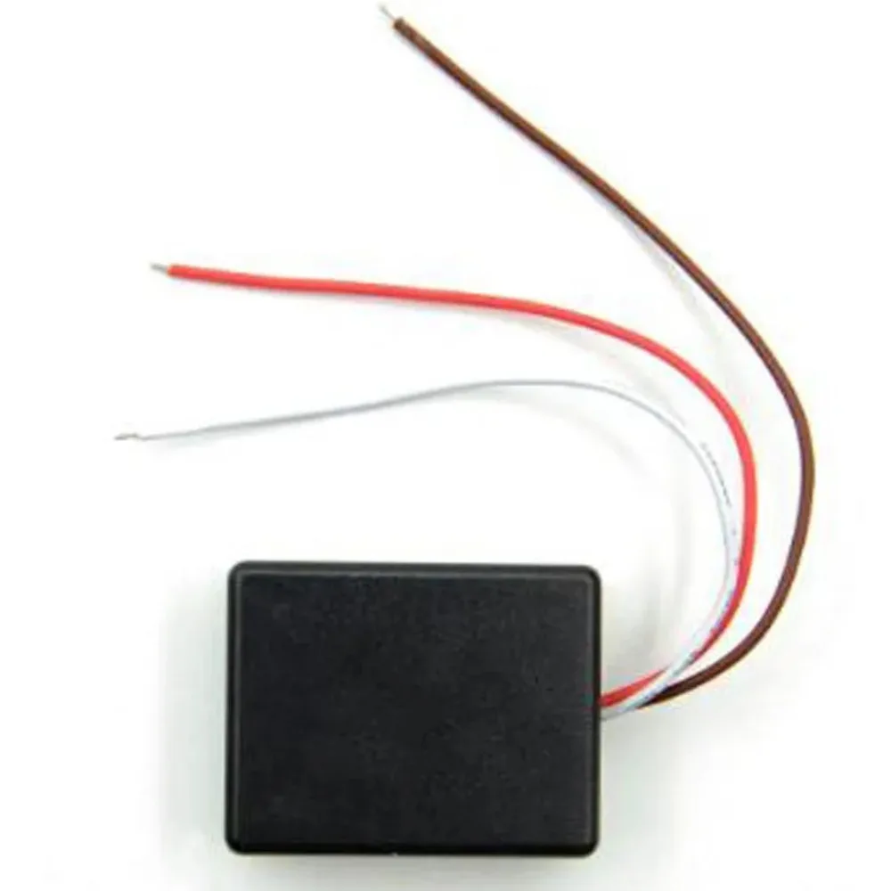 Sensor Emulator Passenger Seat Occupancy Mat Bypass SRS Air-Bag Faulty Warning Code Forbmw E60 X5 X6 E92 E90 E46 E64 - view 4