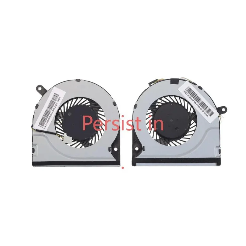 Wyoresy laptop cooling fan for LG 15u780 15ud780 lg15u78 1323-01c6000 1323-0149000