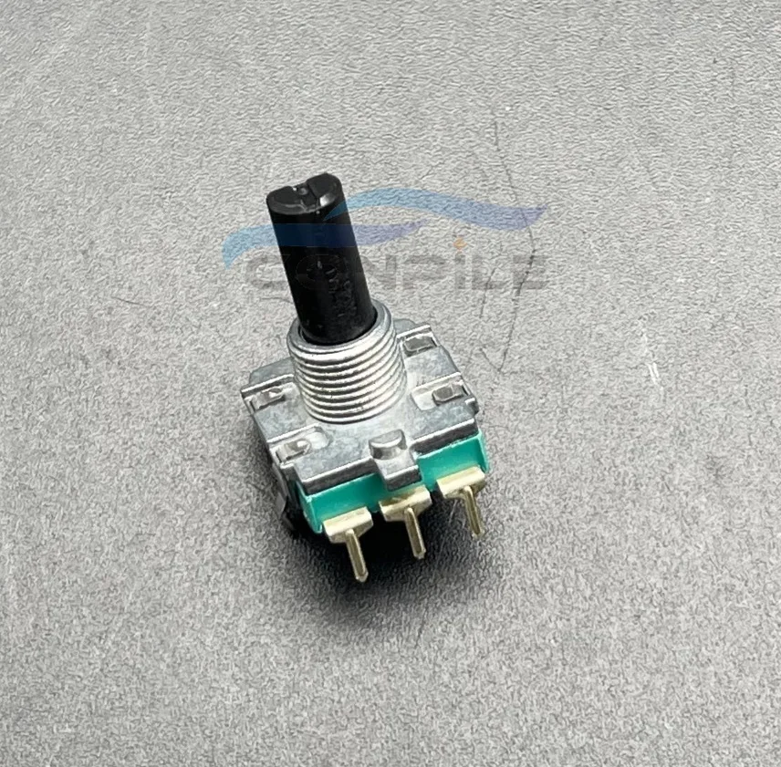 1pc EC16 type encoder power amplifier audio volume adjustment controller 360 degree rotating digital pulse potentiometer