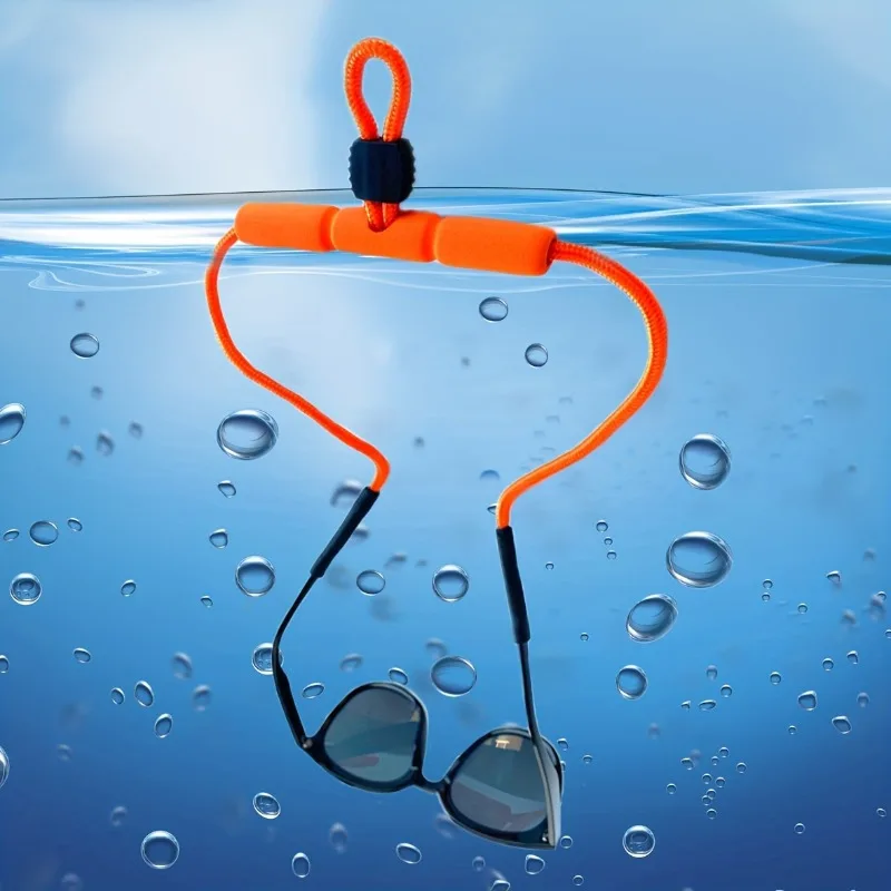 Verstellbares Schwimmbrillenband für Herren für Wassersport |   Sicher, stilvoll und perfekt zum Schwimmen und Schnorcheln