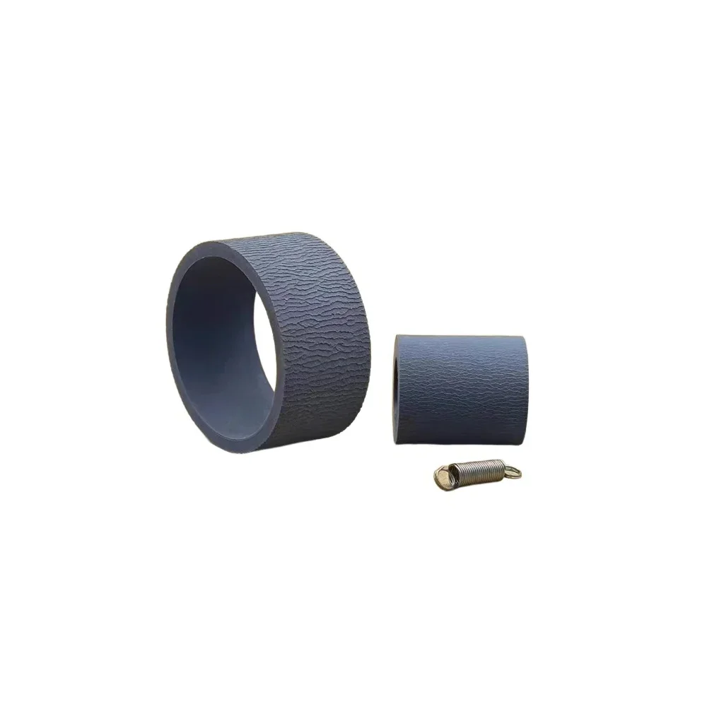 10X Feed Separation Pickup Roller Rubber Tire for EPSON L3110 L3150 L4150 L4160 L3156 L3151 L1110 L3158 L3160 L4158 L4168 L4170