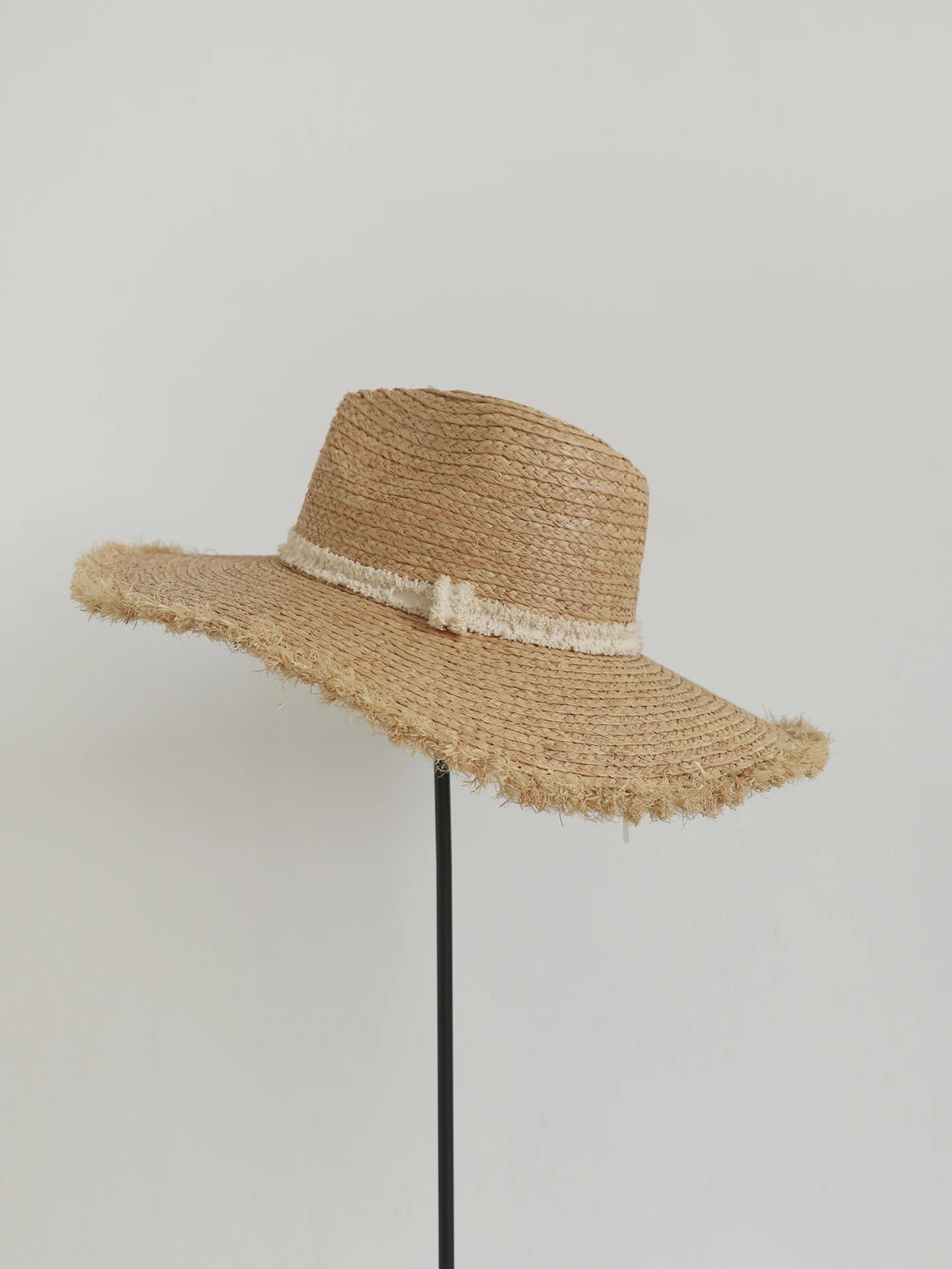 salmoo-cappello-di-paglia-a-tesa-larga-in-rafia-da-donna-estivo-per-vacanze-al-mare-protezione-solare-pieghevole-alta-traspirabilita-regolabile-per-giovani